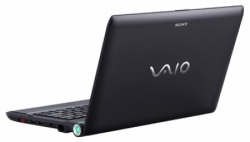 Sony VAIO VPC-Y A1V9R /B