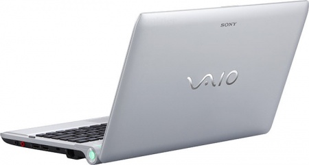 Sony VAIO VPC-Y B1S1R /S