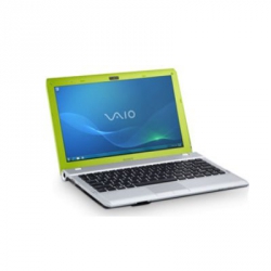 Sony VAIO VPC-YB2L1R/G