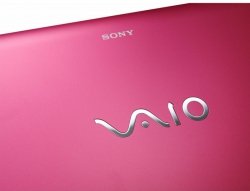 Sony VAIO VPC-YB2L1R/P