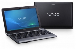 Sony VAIO VPC-YB3Q1R/B