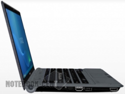 Sony VAIO VPC-Z 11X9R/S