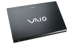 Sony VAIO VPC-Z11Z9E 