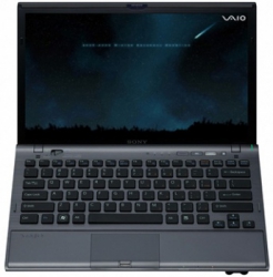 Sony VAIO VPC-Z12X9R/B 