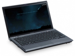 Sony VAIO VPC-Z12X9R/B 