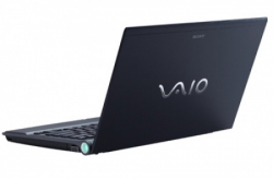 Sony VAIO VPC-Z12X9R/B 