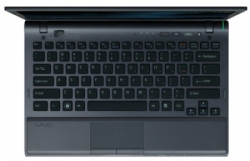 Sony VAIO VPC-Z13S9R/B 