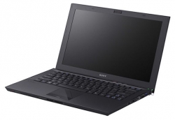 Sony VAIO VPC-Z214GX/B