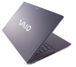 Sony VAIO VPC-Z214GX/B