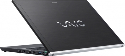 Sony VAIO VPC-Z214GX/B