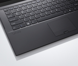 Sony VAIO VPC-Z 214GX /B