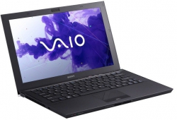 Sony VAIO VPC-Z23A4R/X