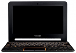 Toshiba AC100 117