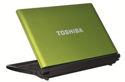 Toshiba NB550D-10Q