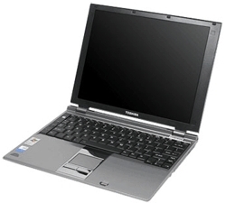 Toshiba Portege R200-S2031