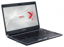 Toshiba Portege R830-S8332