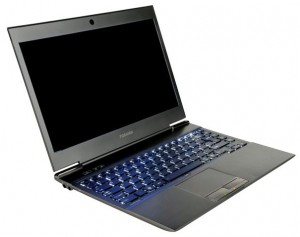 Toshiba Portege Z830-10F