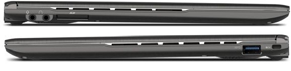 Toshiba Portege Z930-F2S