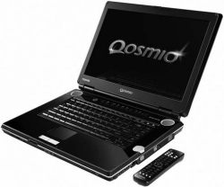 Toshiba Qosmio F20-141