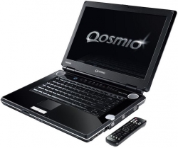 Toshiba Qosmio G20-132