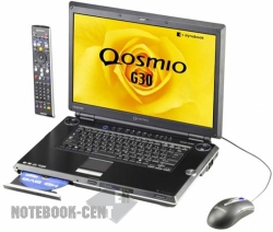 Toshiba Qosmio G30-149