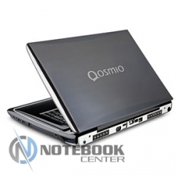 Toshiba Qosmio G50-12W