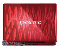 Toshiba Qosmio  X300-13Y