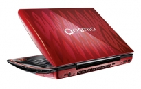 Toshiba Qosmio  X300 -15D