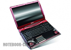 Toshiba Qosmio  X305-Q725
