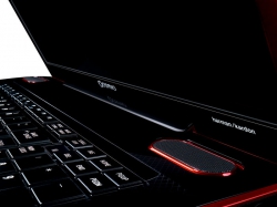 Toshiba Qosmio  X500-12D