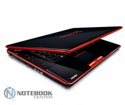 Toshiba Qosmio  X500-130