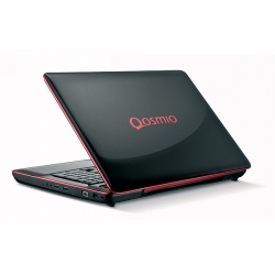 Toshiba Qosmio  X505 -Q875