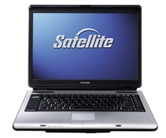 Toshiba Satellite A100-528