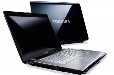 Toshiba Satellite A200-13O