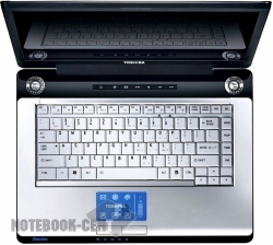 Toshiba Satellite A200-23N