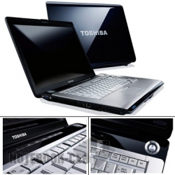 Toshiba Satellite A210-16F