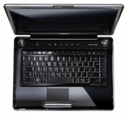 Toshiba Satellite A300-1G4