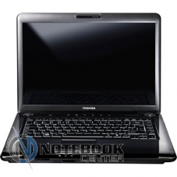 Toshiba Satellite A300-20C