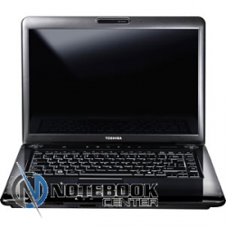 Toshiba Satellite A300-20W