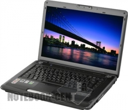 Toshiba Satellite A300D-156