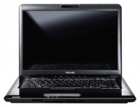 Toshiba Satellite A300D-204