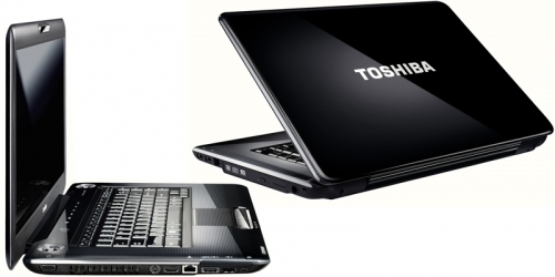 Toshiba Satellite A305-S6916