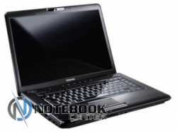 Toshiba Satellite A350-214