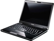 Toshiba Satellite A350D-20F