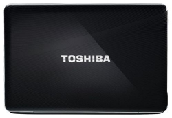 Toshiba Satellite  A500-18Q