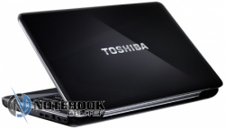 Toshiba Satellite  A500-1F3