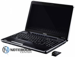 Toshiba Satellite A500-1GN