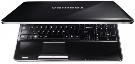 Toshiba Satellite  A500-1GN