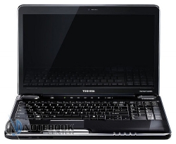 Toshiba Satellite A500D-10J