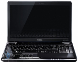 Toshiba Satellite A500-ST56EX